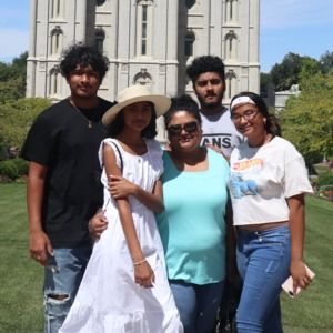 Meet your Posher, Reggie